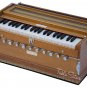 HARMONIUM No.5600n/MAHARAJA&acirc;�&cent;/A440/11 STOP/COUPLER/42KEYS/PRO/NATURAL/BOOK/AAE-1