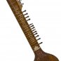 SITAR MAHARAJAâ„¢/VILAYAT KHAN STYLE/MUNDA SITAR/SINGLE TOOMB/TUN WOOD/AIE-02