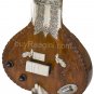 SITAR MAHARAJAâ„¢/VILAYAT KHAN STYLE/MUNDA SITAR/SINGLE TOOMB/TUN WOOD/AIE-02