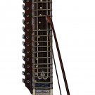 DILRUBA WITH FIBER CASE MAHARAJA™TUN WOOD NEW DILROBA/DILLRUBA/DELRUBA/BCC-02
