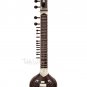 SITAR MAHARAJA/SITAR/MUNDA SITAR/GANDHAR PANCHAM/VILAYAT KHAN/FIBER TROLLEY/ACF