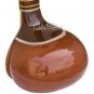 SITAR MAHARAJA/SITAR/MUNDA SITAR/GANDHAR PANCHAM/VILAYAT KHAN/FIBER TROLLEY/ACF