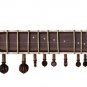 SITAR MAHARAJA/SITAR/MUNDA SITAR/GANDHAR PANCHAM/VILAYAT KHAN/FIBER TROLLEY/ACF