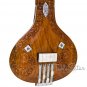 PURCHASE FLAT TANPURI/MAHARAJAâ¢/PEACOCKTAMBURI/PRO QUALITY/FLAT TOOMBA/AJJ-02