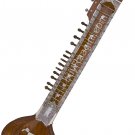 SITAR MAHARAJA™ ELECTRIC/VOL-TONE/SPLMAHARAJA™/FREE SHIPPING/INDIAN/MIZRAB/AAH-1