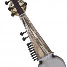 SAROD WITH TOOMBA MKS SPECIAL/ALI AKBAR KHAN STYLE/FIBER CASE/SUROD/SARUD/DIB-02