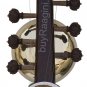 SAROD WITH TOOMBA MKS SPECIAL/ALI AKBAR KHAN STYLE/FIBER CASE/SUROD/SARUD/DIB-02