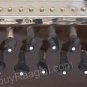 SAROD WITH TOOMBA MKS SPECIAL/ALI AKBAR KHAN STYLE/FIBER CASE/SUROD/SARUD/DIB-02