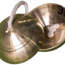 MKS MONDIRA/MONOJ KUMAR SARDAR/SMALL MONDIRA/SPECIAL TUNED/BRASS MONDIRA/DHI-02
