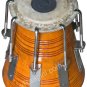 DAYAN MKS/TABLA KHOL/DAYAN ONLY/HIGH PITCH/BENGALI/MAHOGANI WOOD/TUNED/DIA-02
