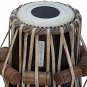 TABLA SET DELHI MAHARAJA&acirc;�&cent;/PRO GOLDEN BRASS BAYAN 3.5KG/SHEESHAM DAYAN/BAG/BHB-2