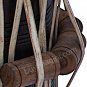 TABLA SET DELHI MAHARAJA&acirc;�&cent;/PRO GOLDEN BRASS BAYAN 3.5KG/SHEESHAM DAYAN/BAG/BHB-2