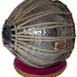 TABLA SET/MUKTA DAS&acirc;�&cent;/CONCERT GANESHA CHROME COPPER BAYAN 4KG/MAHA-AGNI DAYAN/AEA