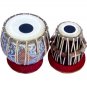 TABLA SET/MAHARAJA&acirc;�&cent;CONCERT DOUBLE COLOR 4.5KG/SHEESHAM DAYAN//INDIAN/ACC./GJ