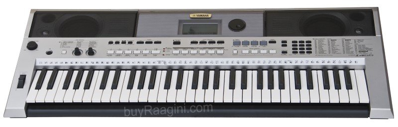 yamaha keyboard i455