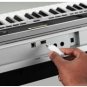 YAMAHA KEYBOARD PSR i455/SILVER COLOR/INDIAN KEYBOARD/CONCERT/FREE SHIPPING/EBF