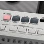 YAMAHA KEYBOARD PSR i455/SILVER COLOR/INDIAN KEYBOARD/CONCERT/FREE SHIPPING/EBF