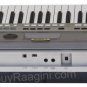 YAMAHA KEYBOARD PSR i455/SILVER COLOR/INDIAN KEYBOARD/CONCERT/FREE SHIPPING/EBF