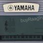 YAMAHA KEYBOARD PSR i455/SILVER COLOR/INDIAN KEYBOARD/CONCERT/FREE SHIPPING/EBF
