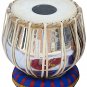 TABLA SET MAHARAJA&acirc;�&cent; CLASSIC/BRASS BAYAN 3KG/SHEESHAM DAYAN/CUSHIONS/USA RTN/CG-2