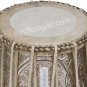 DHAMA JORI DESIGNER/MAHARAJA/DRUMS/BRASS DHAMA/SHEESHAM WOOD DAYAN/TABLA/ECA-02