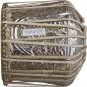 DHAMA JORI DESIGNER/MAHARAJA/DRUMS/BRASS DHAMA/SHEESHAM WOOD DAYAN/TABLA/ECA-02