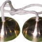 MKS MONDIRA/MONOJ KUMAR SARDAR/MEDIUM MONDIRA/SPECIAL TUNED/BRASS MONDIRA/DHH