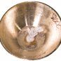 MKS MONDIRA/MONOJ KUMAR SARDAR/MEDIUM MONDIRA/SPECIAL TUNED/BRASS MONDIRA/DHH