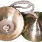 MKS MONDIRA/SPECIAL MEDIUM MONDIRA/MONOJ KUMAR SARDAR/TUNED TO G/BRASS/EDB-02