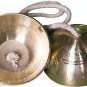 MKS MONDIRA/SPECIAL MEDIUM MONDIRA/MONOJ KUMAR SARDAR/TUNED TO G/BRASS/EDB-02