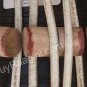 DAYAN VHATKAR/SPECIAL SHEESHAM DAYAN/WITHOUT SHYAHI/TABLA/HANDMADE PUDDI/EJI-02
