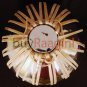 TABLA SET/MAHARAJA&acirc;�&cent;/EK ONKAR BRASS BAYAN 3KG/&agrave;&copy;&acute;/SHEESHAM DAYAN/FREE SHIPPING/IH-1