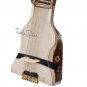 DILRUBA MAHARAJAâ„¢DESIGNER PEACOCK DILRUBA/HI-QUALITY DILLRUBA/FREE SHIP./AJI-1