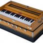 BINA&acirc;�&cent; NO.8  HARMONIUM/COUPLER FUNCT./39 KEY/NATURAL COLOR/3&Acirc;&frac14; OCTAVES/BAG/DJF-1