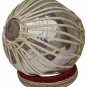 TABLA SET VHATKAR™/BUY PROFESSIONAL CHROME BRASS BAYAN 2½KG/SHESHAM DAYAN/BBE-01