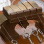 VEENA MAHARAJA/SARASWATI/FULL SIZE  VINA/JACK FRUIT WOOD/NATURAL COLOR/EJD-02