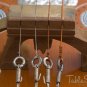 VEENA MAHARAJA/SARASWATI/FULL SIZE  VINA/JACK FRUIT WOOD/NATURAL COLOR/EJD-02
