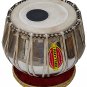 TABLA SET MUKTA DAS&acirc;�&cent;/NEW CONCERT CHROME COPPER BAYAN 4KG/SHISHUM DAYAN/AEB-02