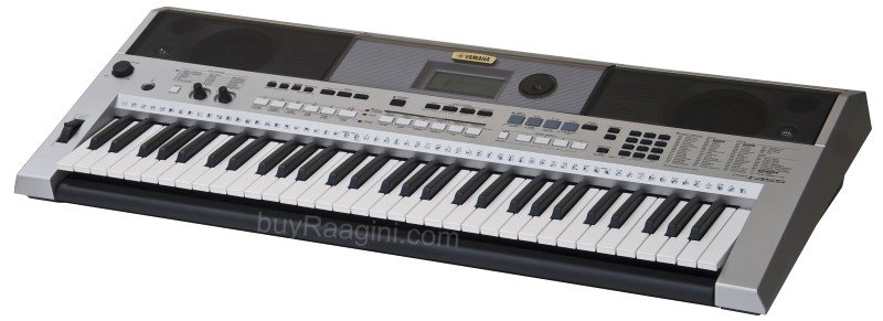yamaha casio i455