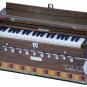HARMONIUM No.5600w/MAHARAJAâ„¢/A440/11STOP/COUPLER/42KEY/PRO/WALNUT COLOR/BOOK/BFH