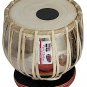 TABLA SET/VHATKARâ„¢/CONCERT CHROME BRASS BAYAN 4KG/BLACK SHEESHAM DAYAN/BBB