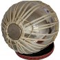TABLA SET/VHATKARâ„¢/CONCERT CHROME BRASS BAYAN 4KG/BLACK SHEESHAM DAYAN/BBB