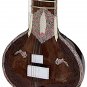 SUPERBRASS &acirc;�&cent; ELECTRIC SITAR/SINGLE FLAT TUMBA/KHARAJ PANCHAM/DARK NATURAL/DJE