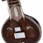 SUPERBRASS &acirc;�&cent; ELECTRIC SITAR/SINGLE FLAT TUMBA/KHARAJ PANCHAM/DARK NATURAL/DJE