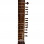 SUPERBRASS &acirc;�&cent; ELECTRIC SITAR/SINGLE FLAT TUMBA/KHARAJ PANCHAM/DARK NATURAL/DJE