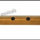 FLUTE MAHARAJA|CONCERT|SCALE D SHARP BASS 30.5 IN|FINEST BAMBOO BANSURI/CFE-2