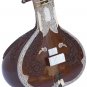 SITAR KANAI LAL/RAVI SHANKAR STYLE/MANIPURI/DOUBLE TUMBA/FIBER TROLLEY/CAE-2