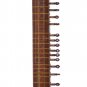 SITAR KANAI LAL/RAVI SHANKAR STYLE/MANIPURI/DOUBLE TUMBA/FIBER TROLLEY/CAE-2
