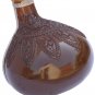 SITAR KANAI LAL/RAVI SHANKAR STYLE/MANIPURI/DOUBLE TUMBA/FIBER TROLLEY/CAE-2