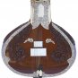 SITAR KANAI LAL/RAVI SHANKAR STYLE/MANIPURI/DOUBLE TUMBA/FIBER TROLLEY/CAE-2